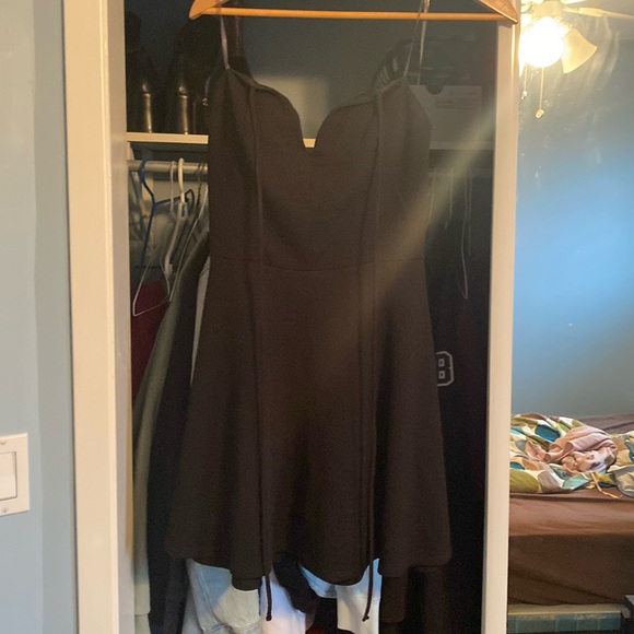 Little black dress - Picture 1 of 1